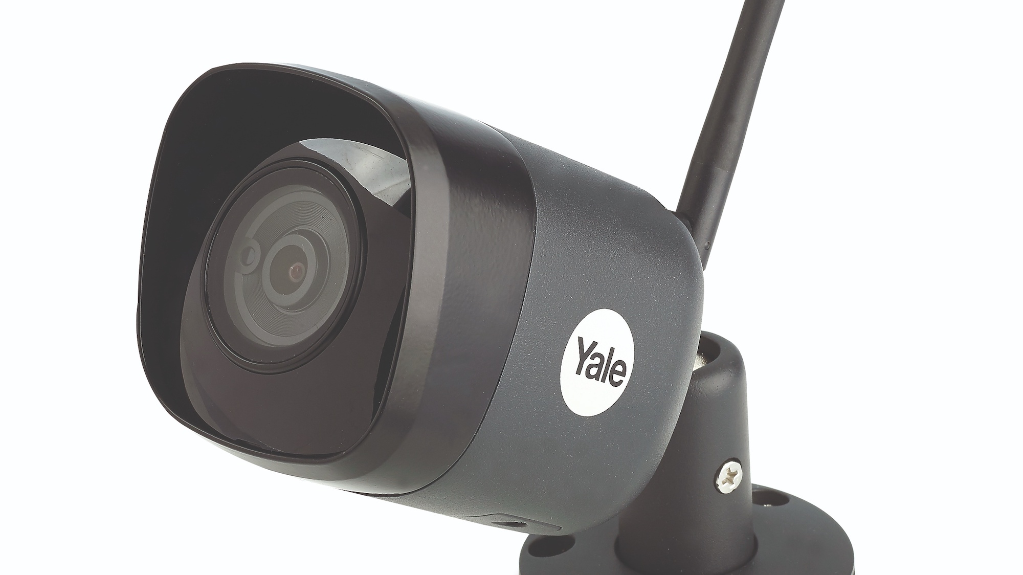Yale 2025 cctv troubleshooting